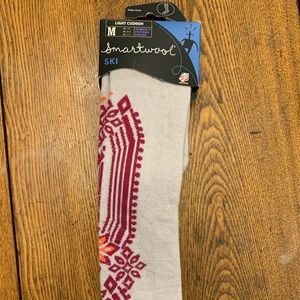Women’s Smartwool ski socks